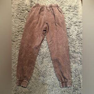 Women’s Sweat Pants!